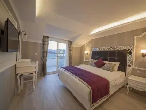 Yeniceri City Hotel