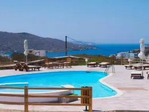 Amorgion Hotel