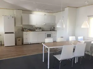 Giljanes Hostel
