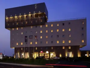 Ibis Malabo
