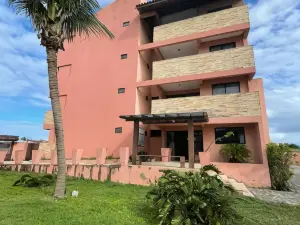 Atlântico Hotel Maceió