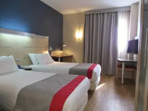 홀리데이 인 익스프레스 마드리드-알코르콘 바이 IHG