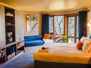 Hotel High Plains