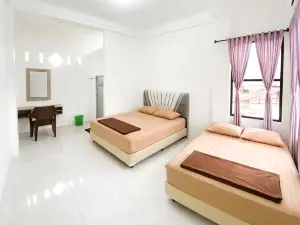 Lansogo Homestay