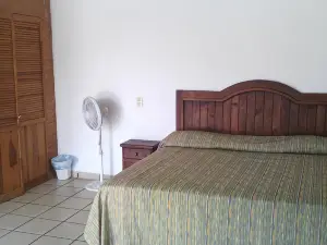 Hotel Real de Cuautla