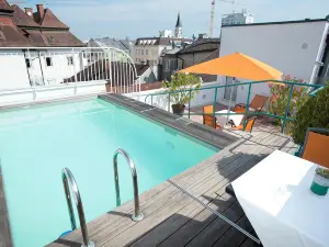 Boutique Hotel Hauser