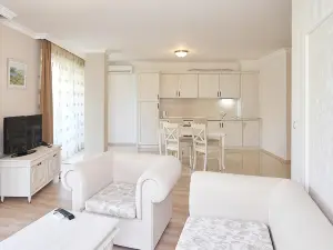 Penelopa Palace Apart Hotel & Spa
