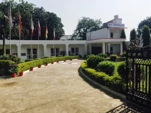 Hotel Ganesha Garden Villa