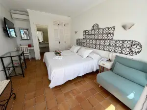 Hotel la Peña