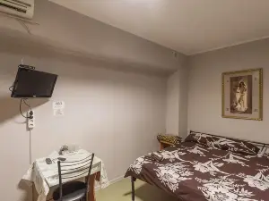 Gostinitsa Gryoz Mini-Hotel