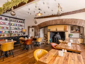 Gosforth Hall Inn