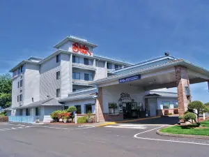 Shilo Inn Suites Warrenton