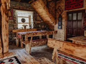 Vidikovac Uvac