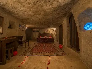 Kapadokya Ihlara Konaklari & Caves