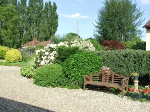 Sandhurst Farm Forge
