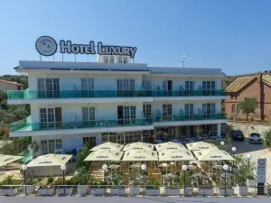 Hotel Luxury