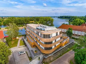 Das Elb Hotel & Restaurant