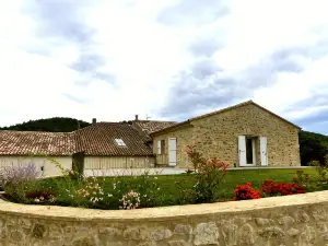 La Fontaine de Rocoule