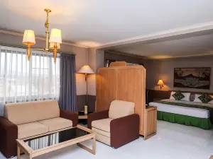 Surya Asia Hotel