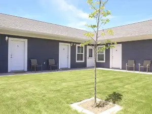 Greystone Crossing Suite #11