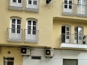 Apartamentos la Hormiga Deluxe
