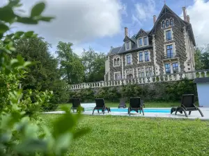 Manoir des Rêves Sauvages