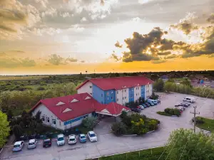 Iris Hotel