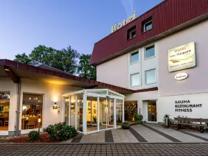 Hotel am Tierpark Gotha