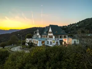 Logis Hôtel Restaurant Panorama