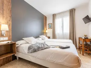 Hotel la Terraza