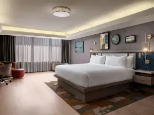 Hotel Indigo DETROIT NORTH - TROY by IHG