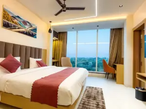Travinities Hotel Shree Ji Palace