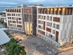 Jacaranda Heights