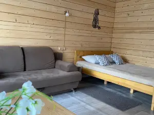3 Na Sosnovoy 1A Private House