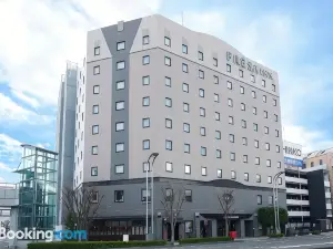 HOTEL COURTLAND
