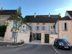 La Maison de Pommard
