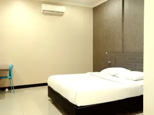 Permata Hotel