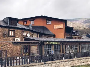 Hotel Rural El Verdenal