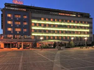 Hotel Dukla