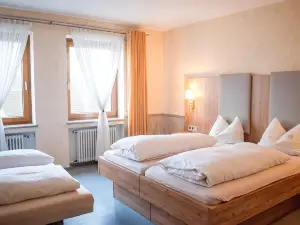 Hotel Garni Illertal