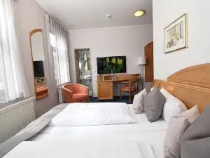 Hotel Anna Amalia