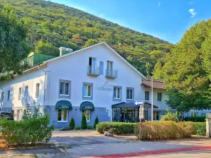 Hotel Beethoven