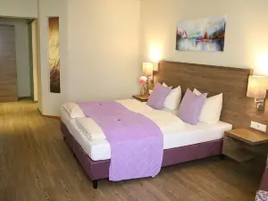 Boutique Hotel Zur Post
