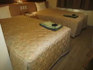 Cherry Park Hotel