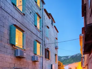 Komiza Provita Guesthouse