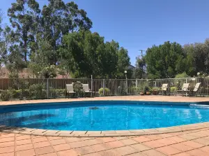 Nagambie Motor Inn and Conference Centre