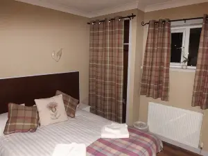Lomond Park Hotel