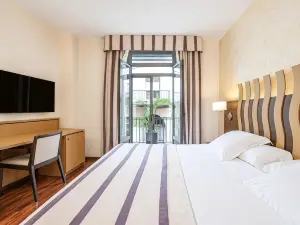 Hotel Duran