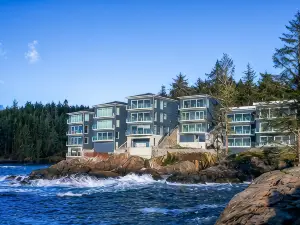 SookePoint Ocean Cottage Resort