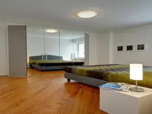 My House Apartments